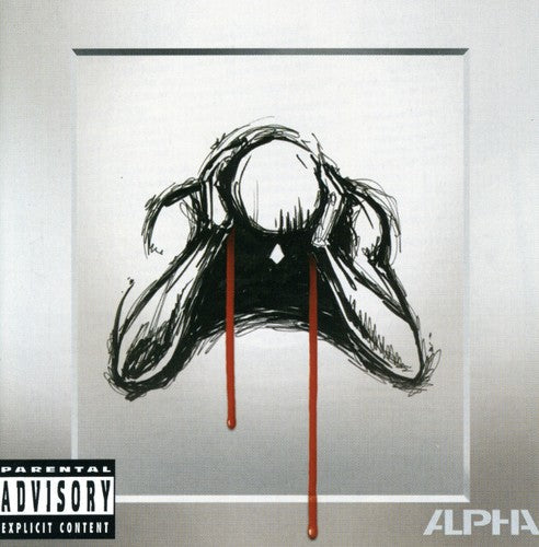 Sevendust - Alpha [CD]