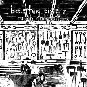 Rough Carpenters [CD]