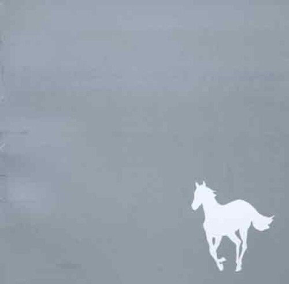 White Pony [CD]
