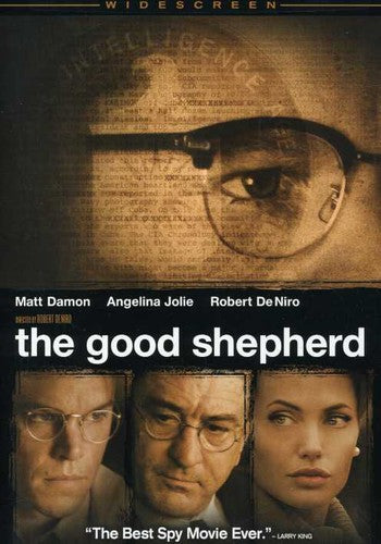 Good Shepherd - Good Shepherd - DVD