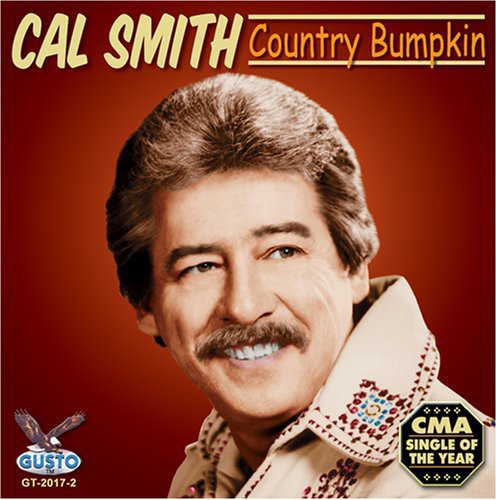 Cal Smith - Country Bumkin [CD]