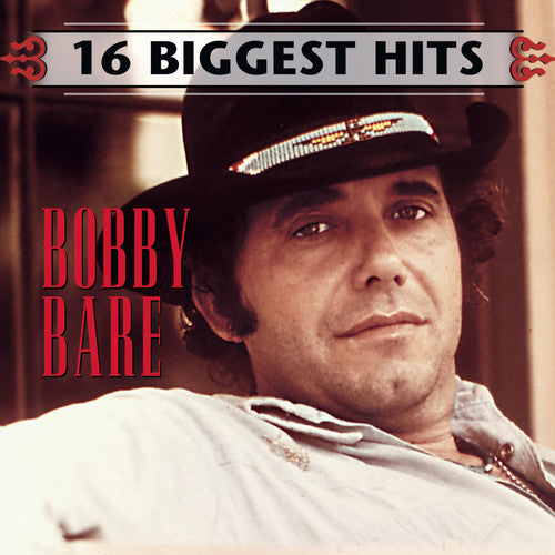 Bobby Bare - 16 Biggest Hits [CD]