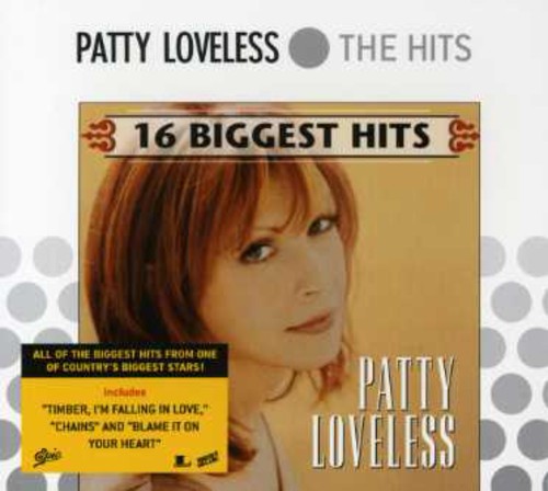 16 Biggest Hits (CD)