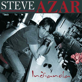 Indianola [CD]