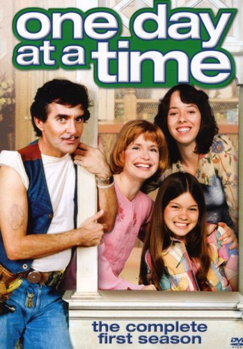 One Day At A Time: Complete First Season - One Day At A Time: Complete First Season - DVD