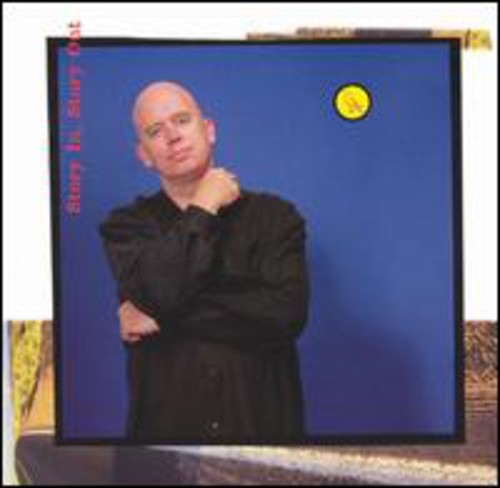 Story In Story Out [CD]