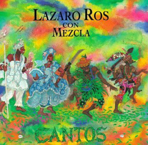 Cantos [CD]