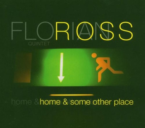 Home & Some Other Place [CD]