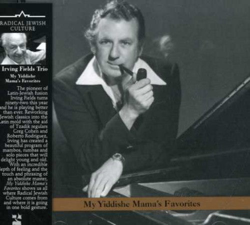 Fields,irving - My Yiddishe Mama - Music CD