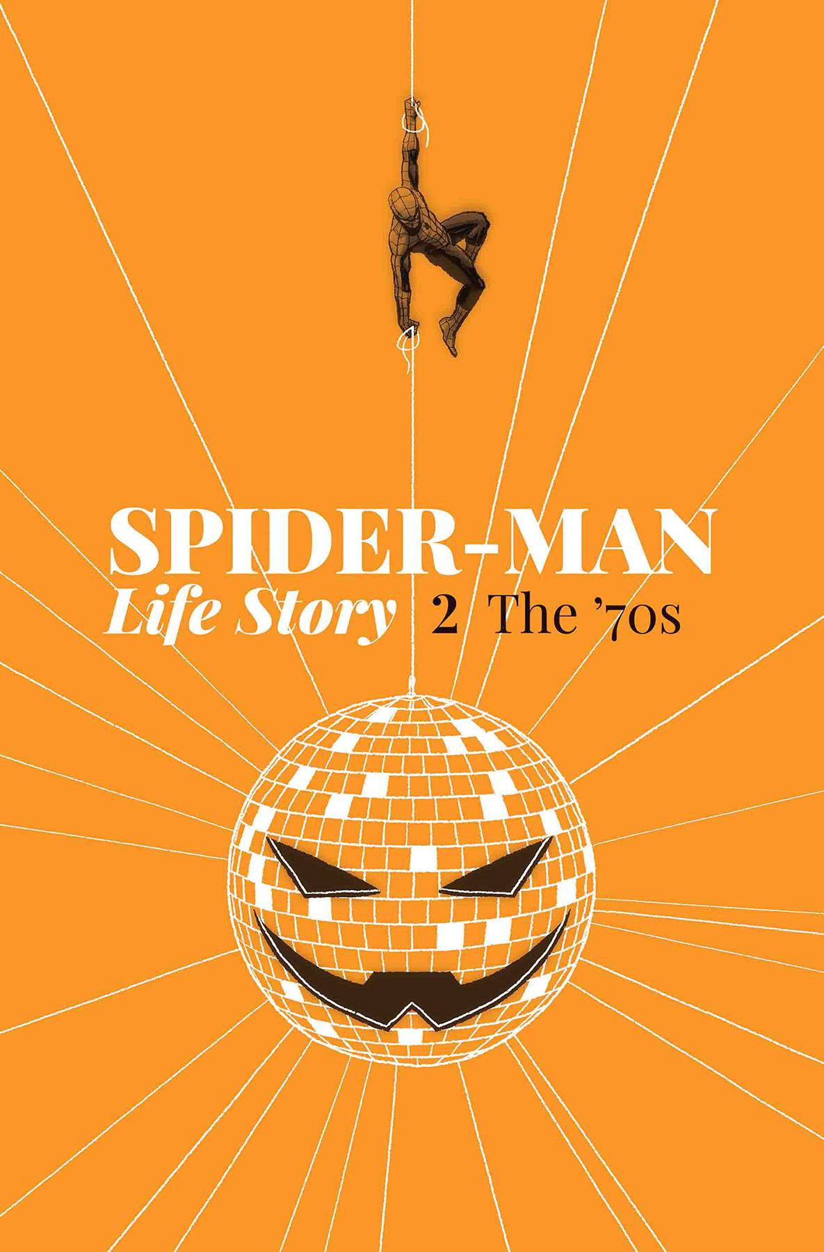 SPIDER-MAN LIFE STORY #2 (OF 6) Chip Zdarsky (04/17/2019) MARVEL