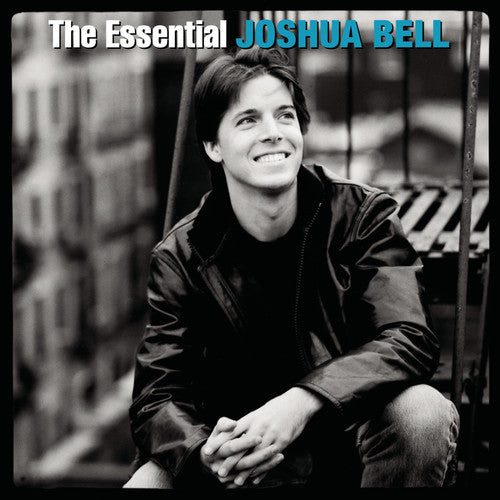 Joshua Bell - Essential Joshua Bell [Remastered]