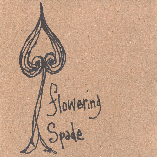 Sean Hayes - Flowering Spade [CD]