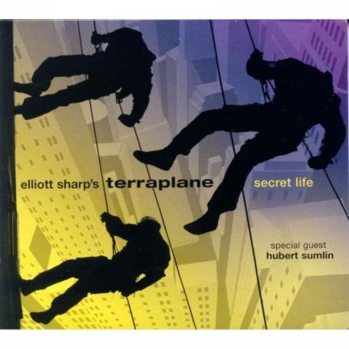 Secret Life [CD]