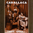 Out West EP [CD]