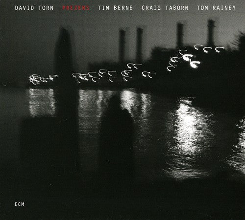 Torn,david - Prezens - Music CD
