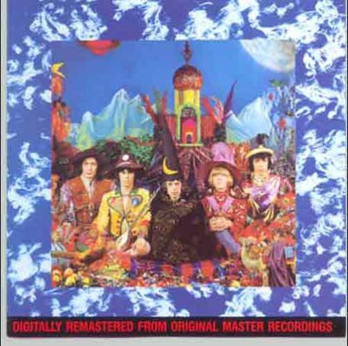 Their Satanic Majesties Request [Import]