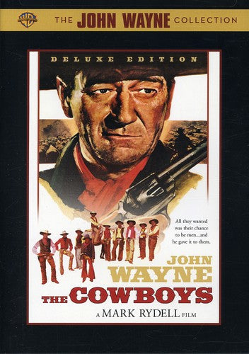 Cowboys - Cowboys - DVD