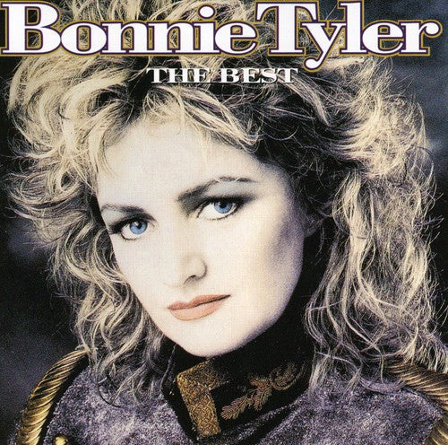 Bonnie Tyler - Definitive Collection [Import]