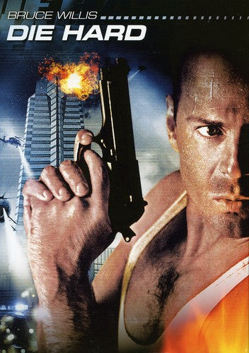 Die Hard - Die Hard - DVD