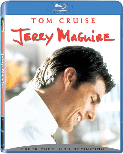 Jerry Maguire - Jerry Maguire - Blu-ray
