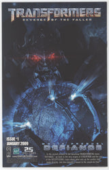 Locke And Key Head Games 1 A IDW 2009 NM Gabriel Rodriguez Joe Hill