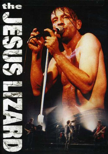 Jesus Lizard - Live 1994 - DVD