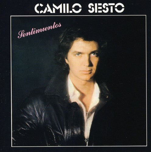 Sesto,camilo - Sentimientos - Music CD