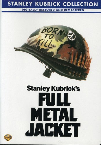 Full Metal Jacket - Full Metal Jacket - DVD