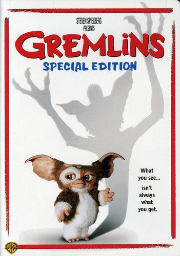 Gremlins - Gremlins - DVD