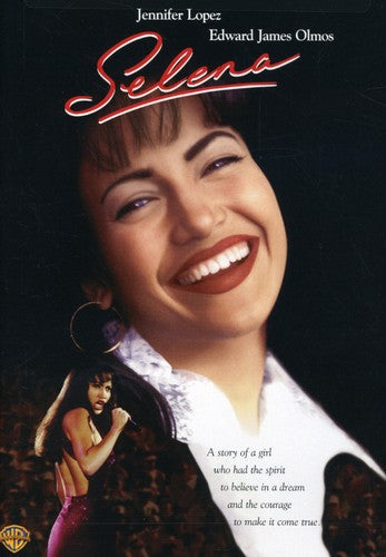 Selena - Selena - DVD