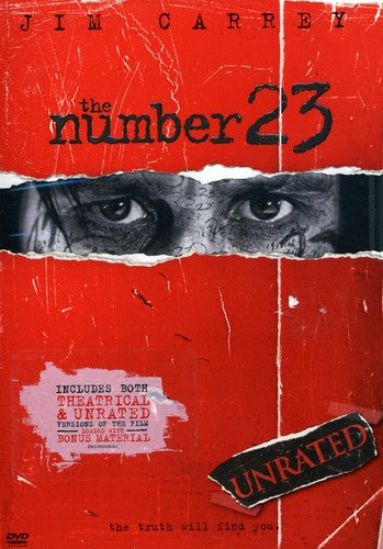 Number 23 - Number 23 - DVD