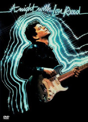 Reed,lou - Night With Lou Reed - DVD