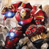 IMMORTAL HULK #18 B JONGJU KIM BATTLE LINES Variant (05/29/2019) MARVEL