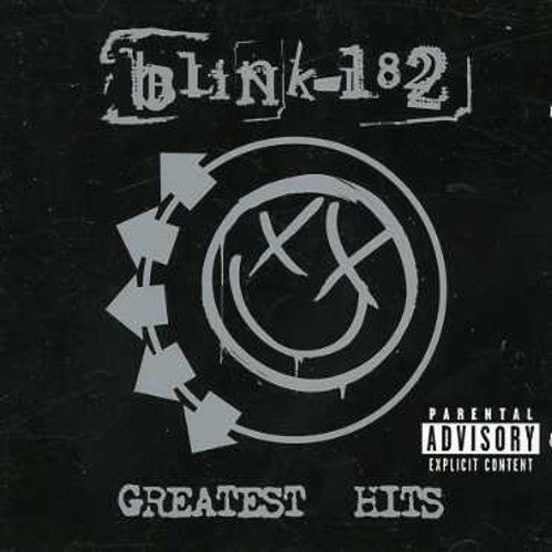 Greatest Hits (CD)