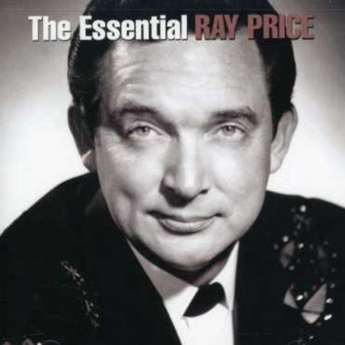 The Essential Ray Price (CD)