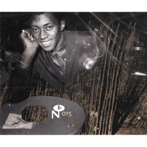 the album cover for Eccentric Soul - Eccentric Soul: The Prix Label