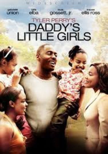 Daddy's Little Girls - Daddy's Little Girls - DVD