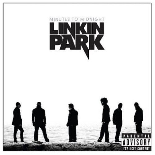 Minutes to Midnight (Vinyl)