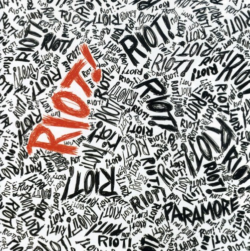 Riot! [CD]