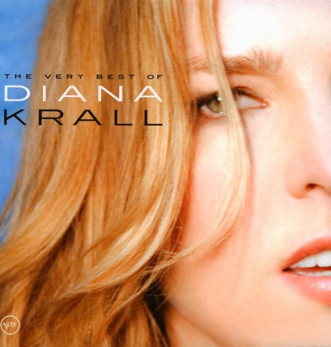 The Very Best Of Diana Krall (Vinyl)