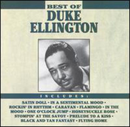 Best of (CD)