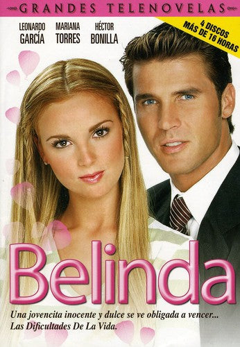 Belinda - Belinda - DVD