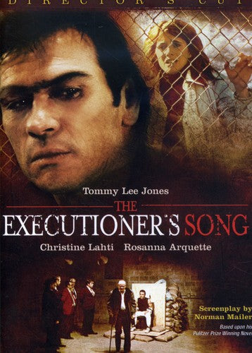 Executioner's Song - Executioner's Song - DVD