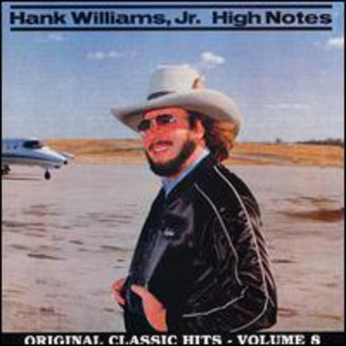 High Notes (CD)