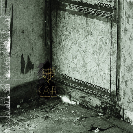 Khanate - Clean Hands Go Foul [CD]