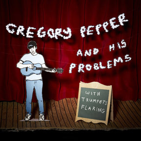 With Trumpets Flaring [CD]