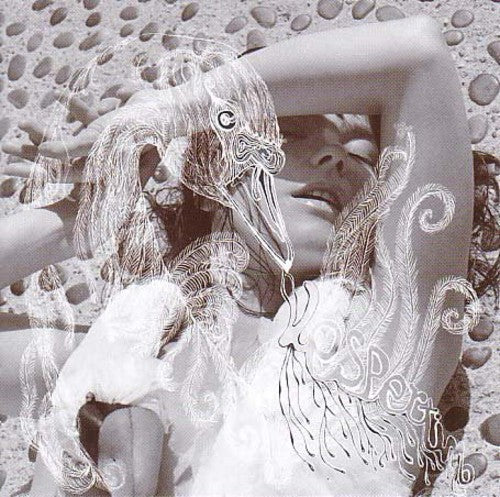 Vespertine (Vinyl)