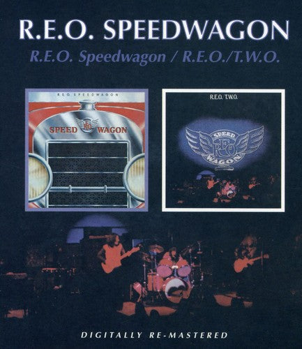 Reo Speedwagon/R.E.O.T.W.O [Import]