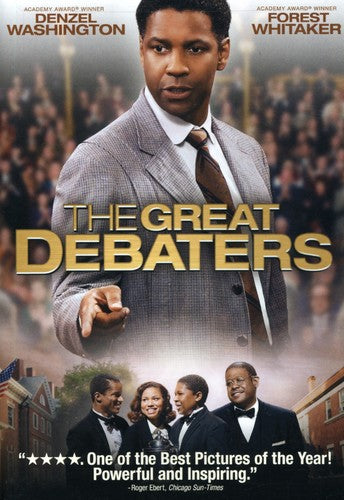 Great Debaters - Great Debaters - DVD