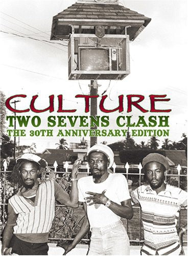 Two Sevens Clash: The 30th Anniversary Edition (CD)